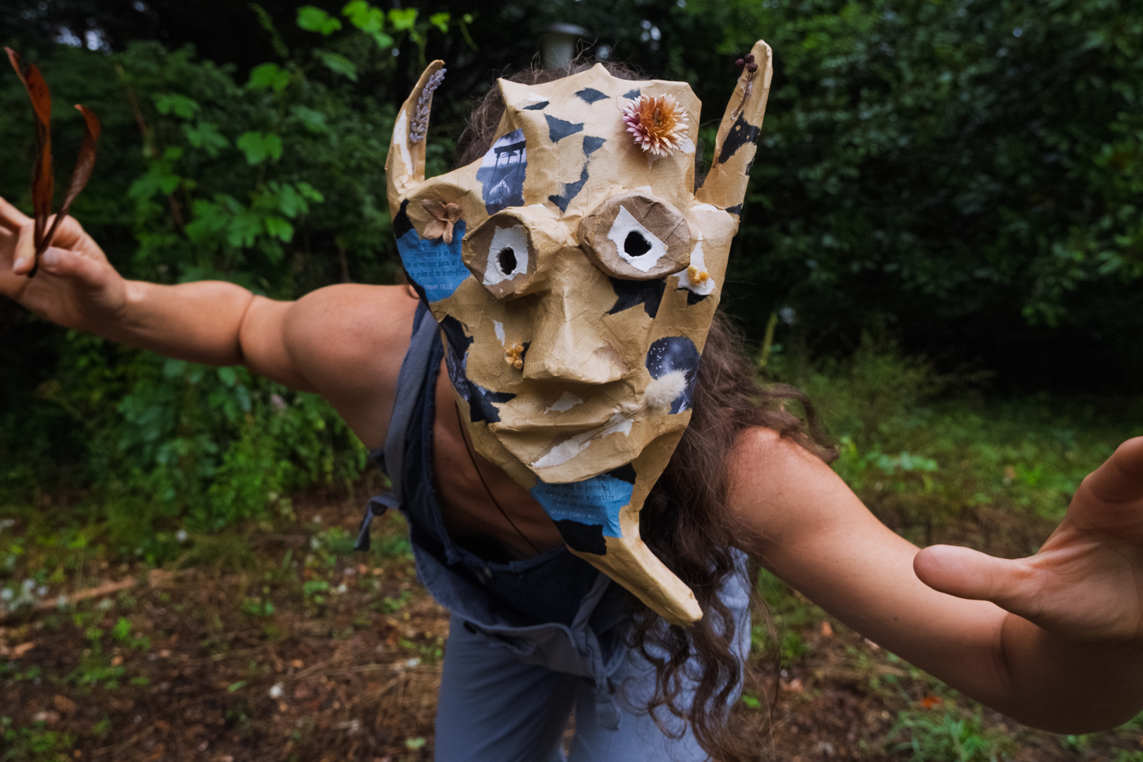 I&C #3 Ken Lecoq stage créativité et introspection 2025