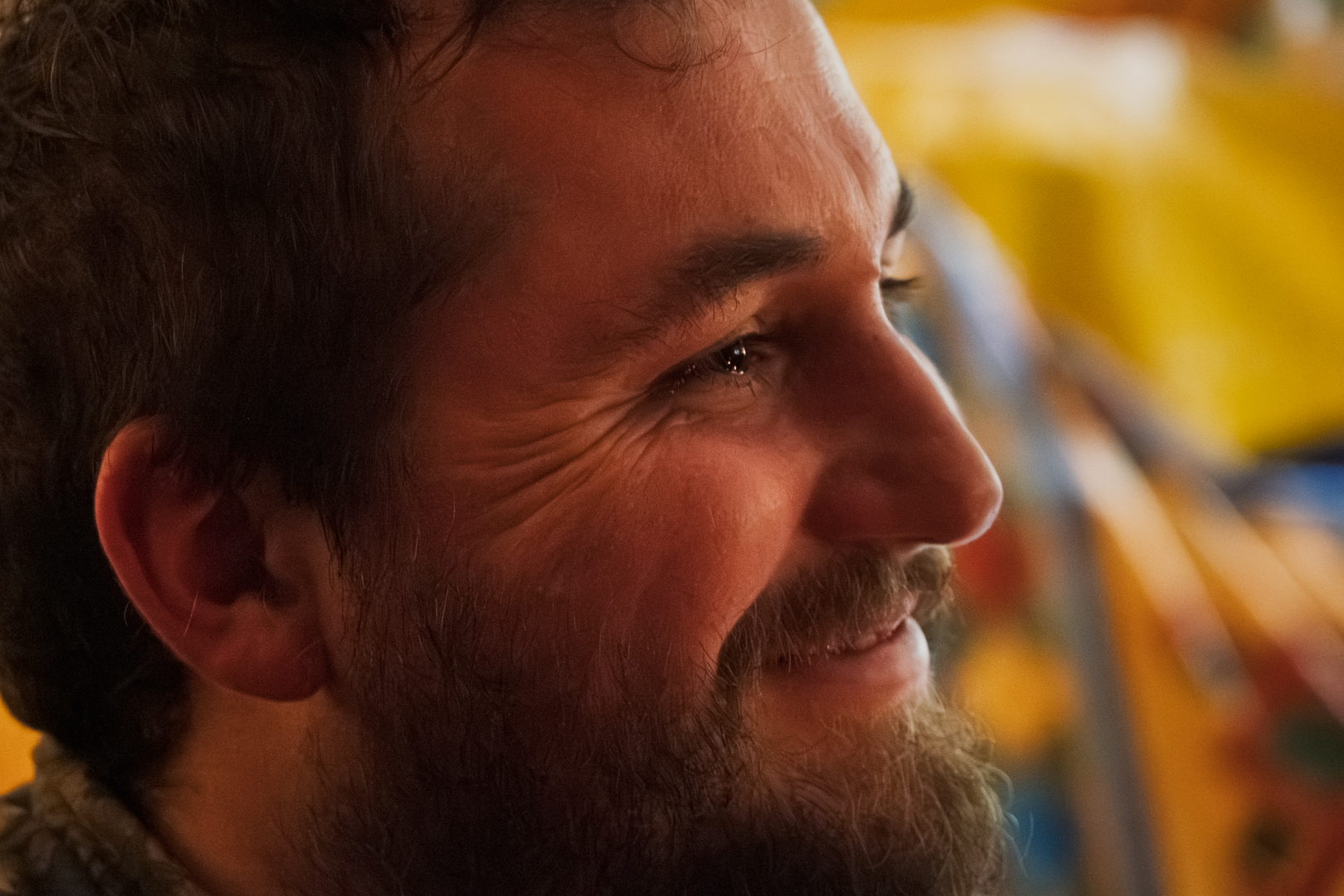 I&C #3 Ken Lecoq stage créativité et introspection 2025