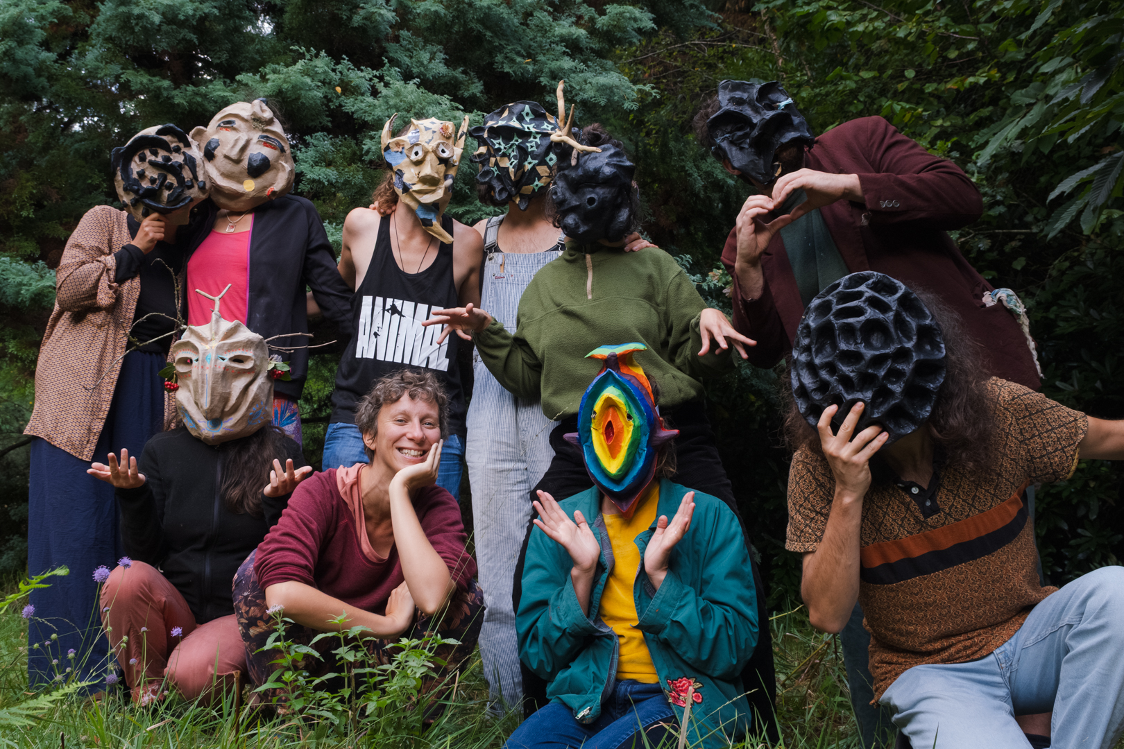 I&C #3 Ken Lecoq stage créativité et introspection 2025