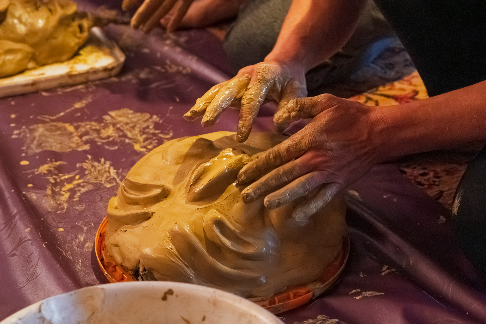 I&C #3 Ken Lecoq stage créativité et introspection 2025