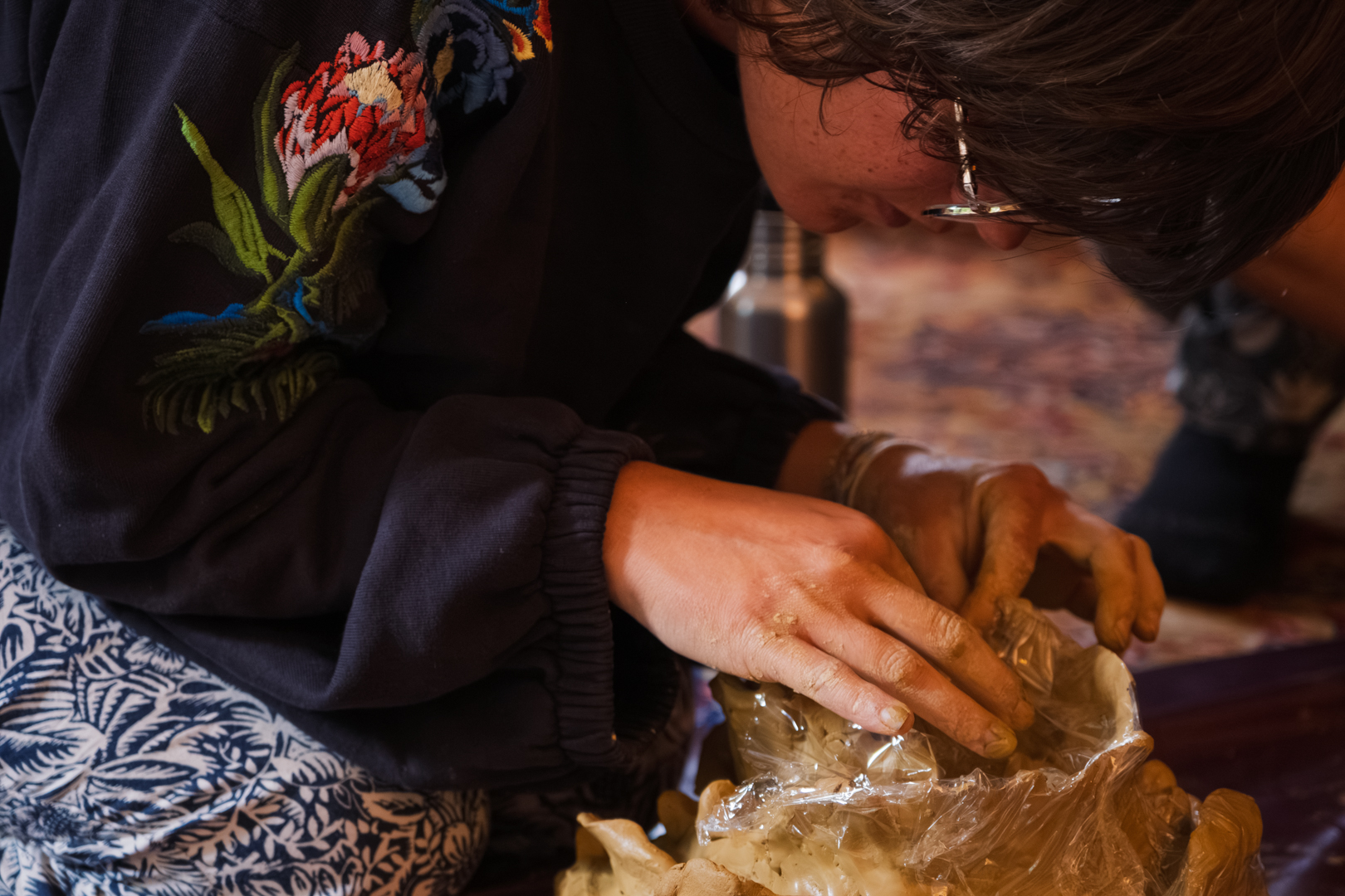 I&C #3 Ken Lecoq stage créativité et introspection 2025