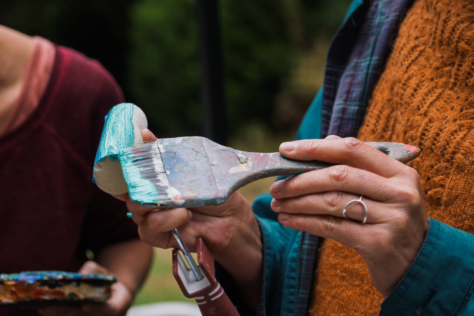 I&C #3 Ken Lecoq stage créativité et introspection 2025