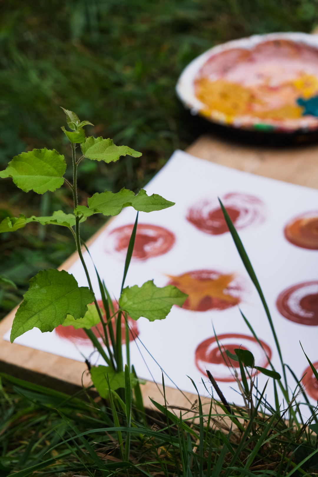 I&C #3 Ken Lecoq stage créativité et introspection 2025