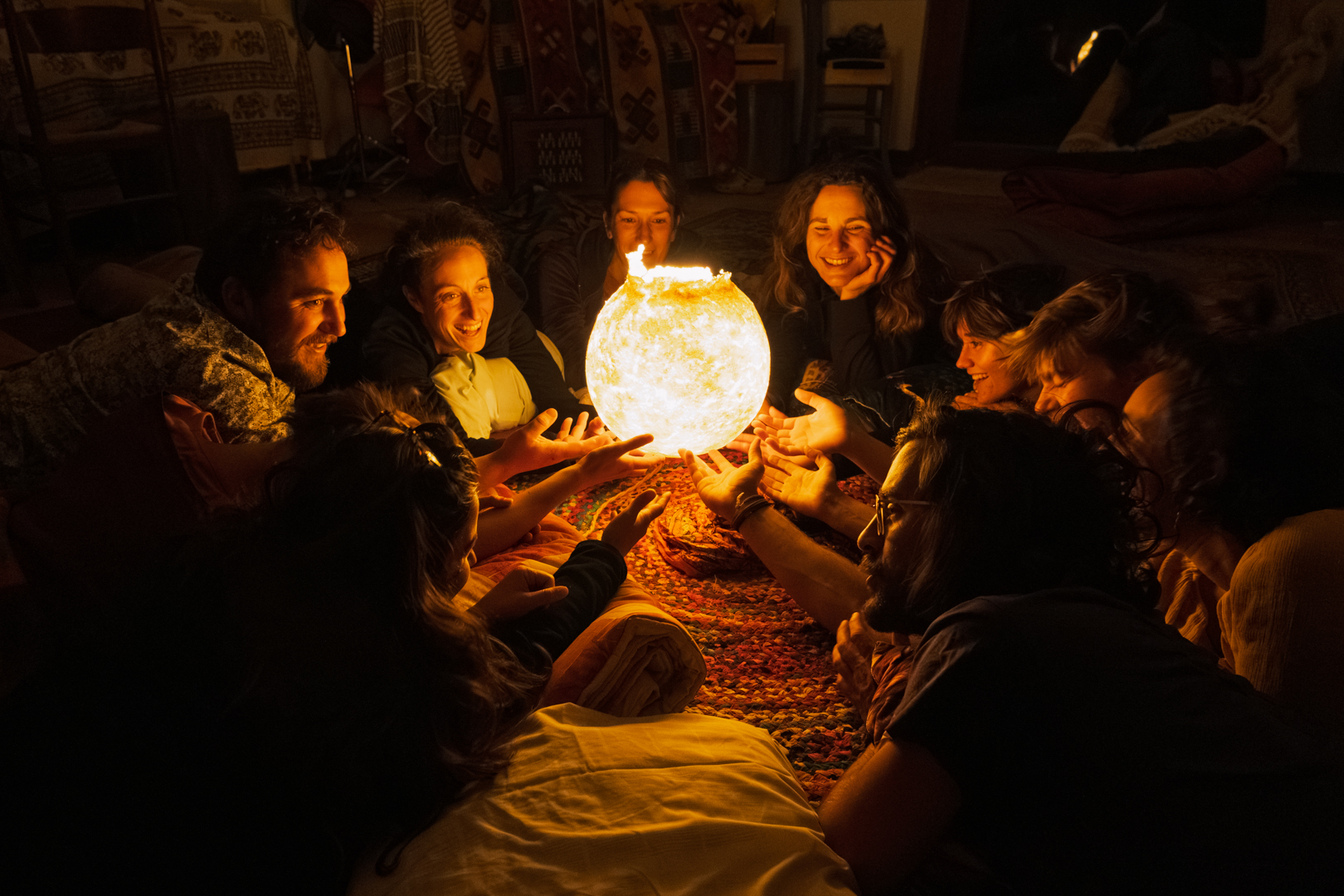 I&C #3 Ken Lecoq stage créativité et introspection 2025