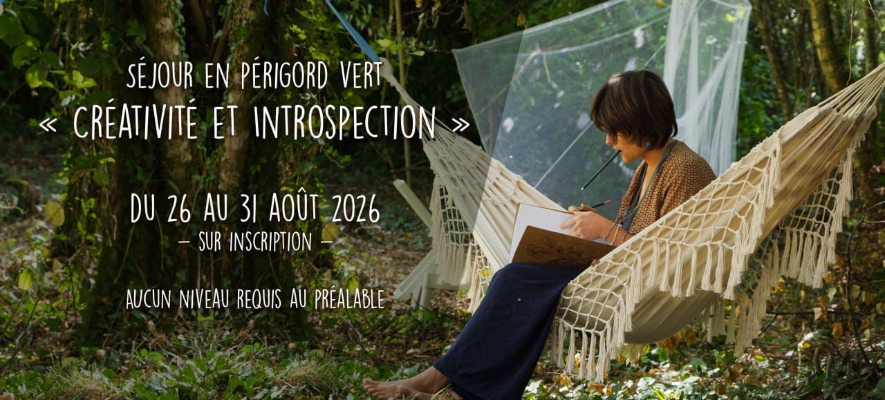 creativité et introspection edition été 2026 creativité et introspection edition été 2026